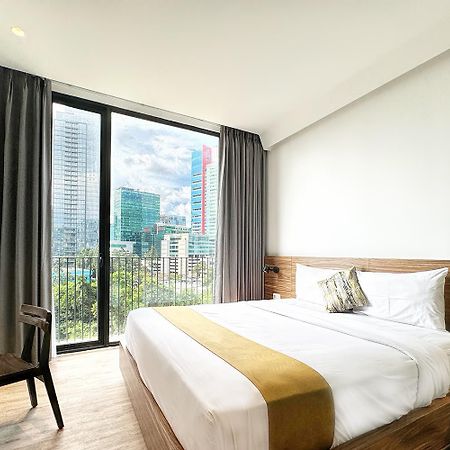 Rasuna Icon Hotel Джакарта Екстер'єр фото