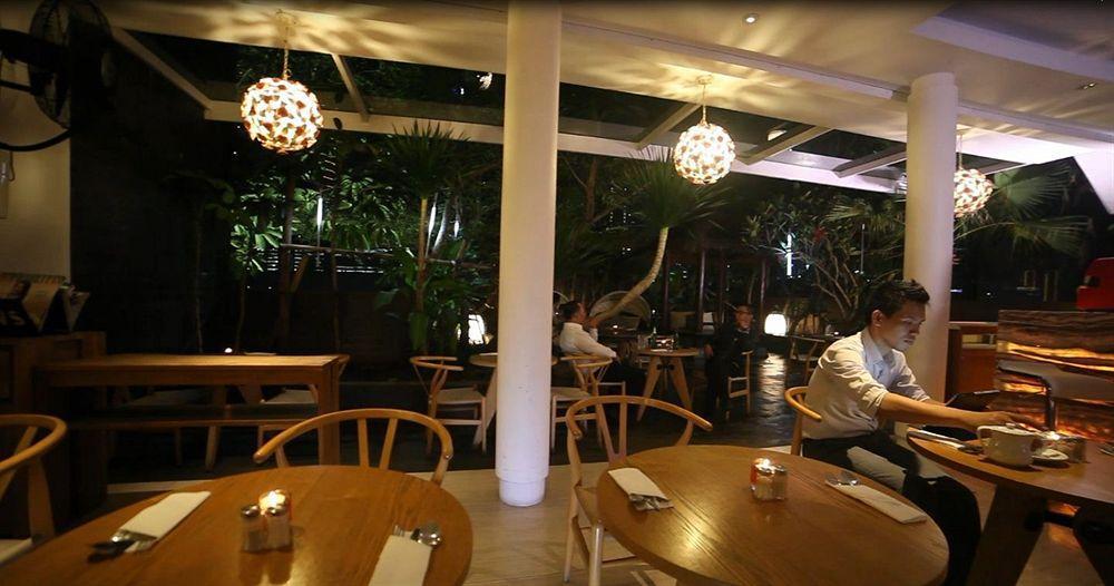 Rasuna Icon Hotel Джакарта Екстер'єр фото