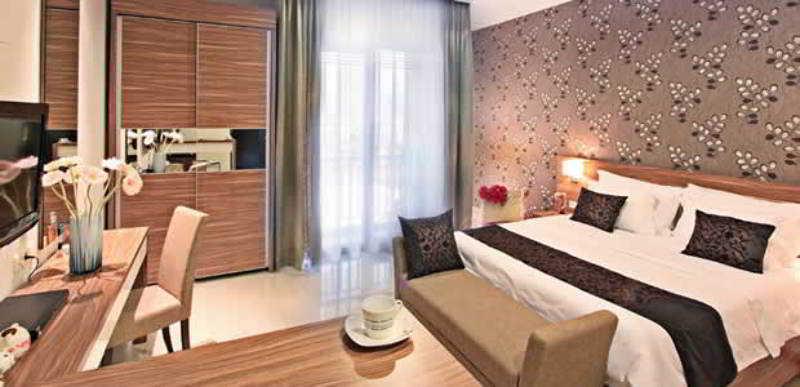 Rasuna Icon Hotel Джакарта Екстер'єр фото