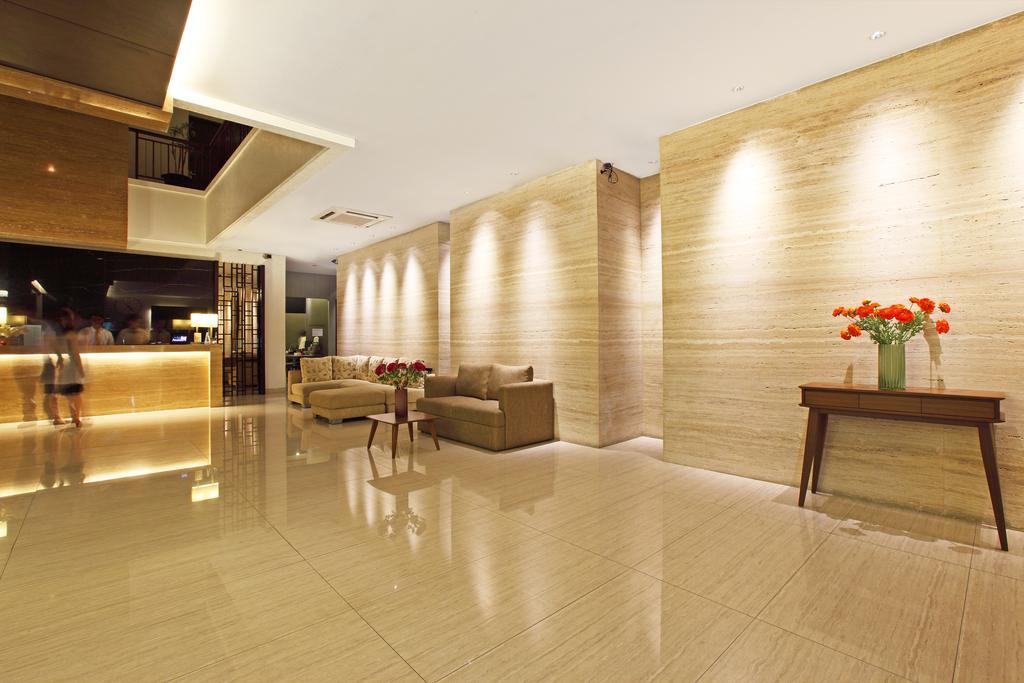 Rasuna Icon Hotel Джакарта Екстер'єр фото