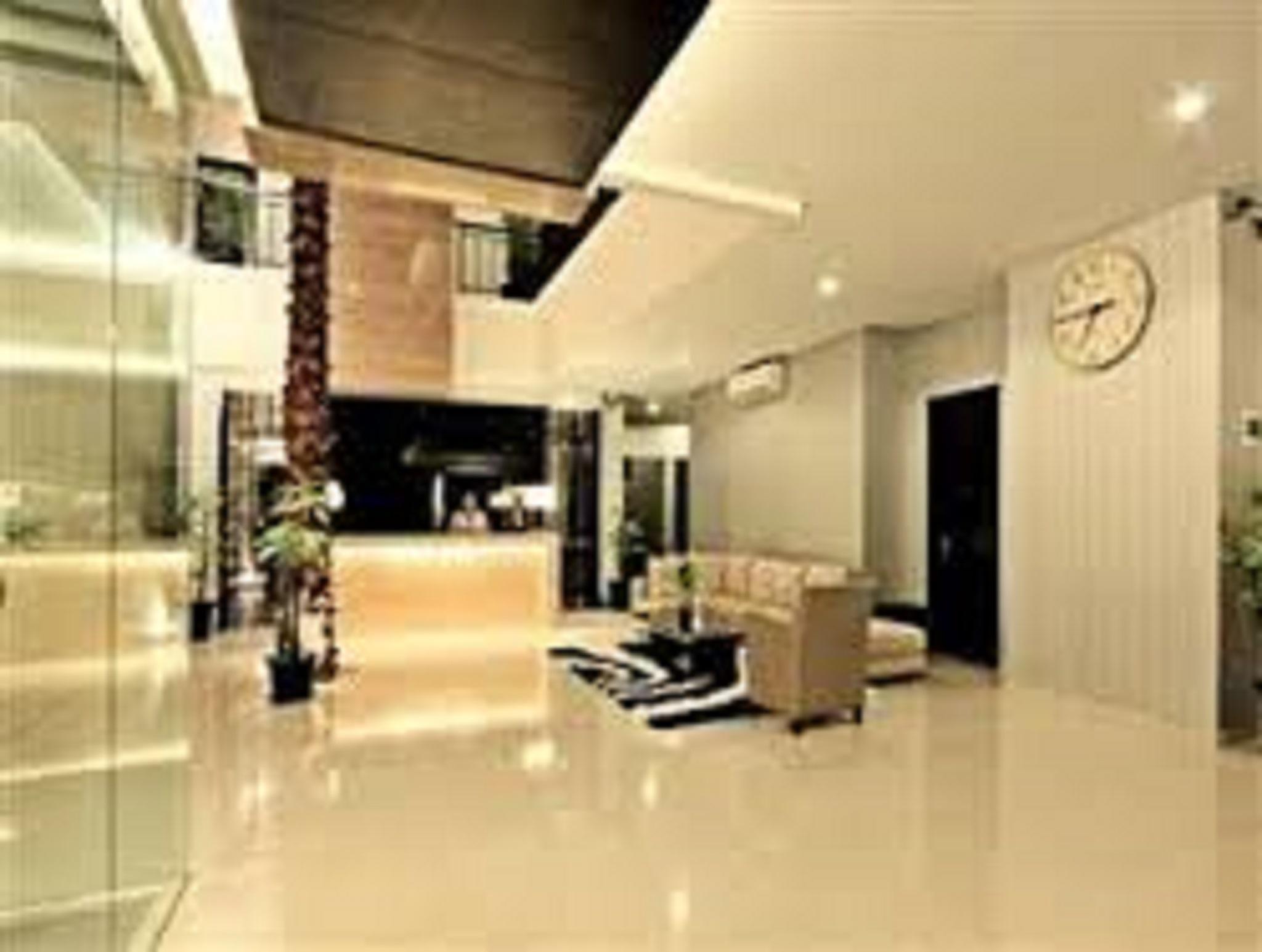 Rasuna Icon Hotel Джакарта Екстер'єр фото