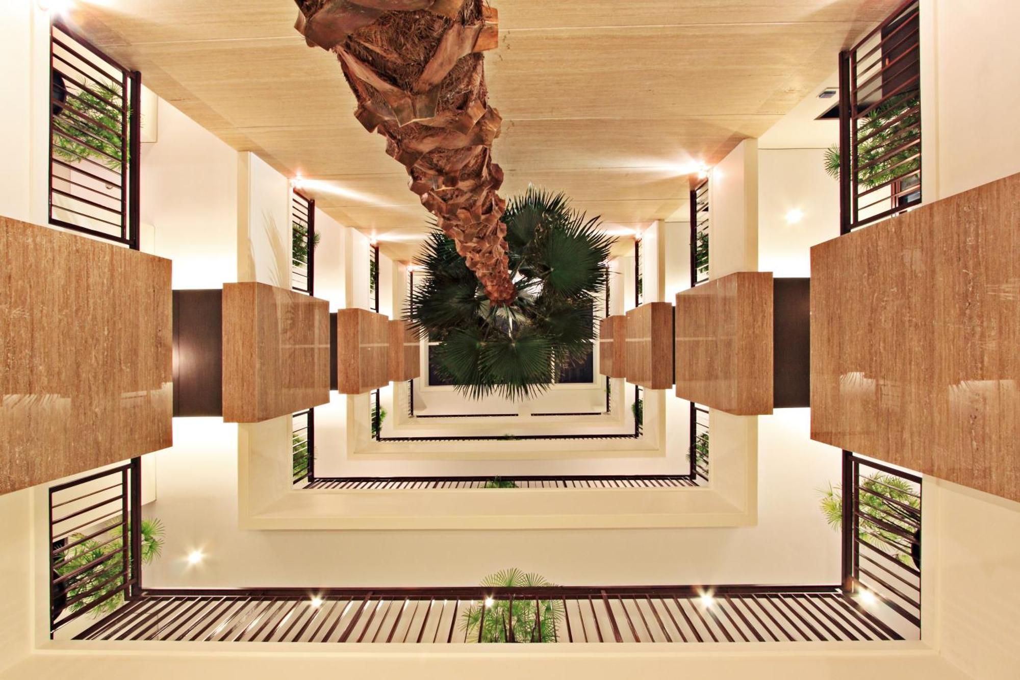 Rasuna Icon Hotel Джакарта Екстер'єр фото