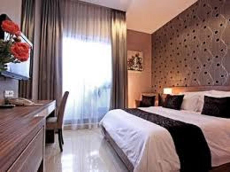 Rasuna Icon Hotel Джакарта Екстер'єр фото