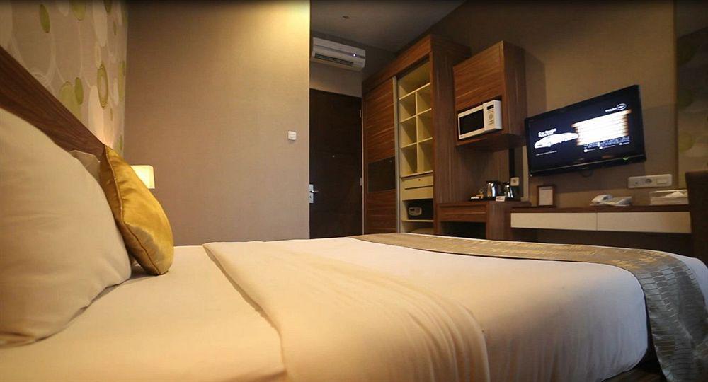 Rasuna Icon Hotel Джакарта Екстер'єр фото